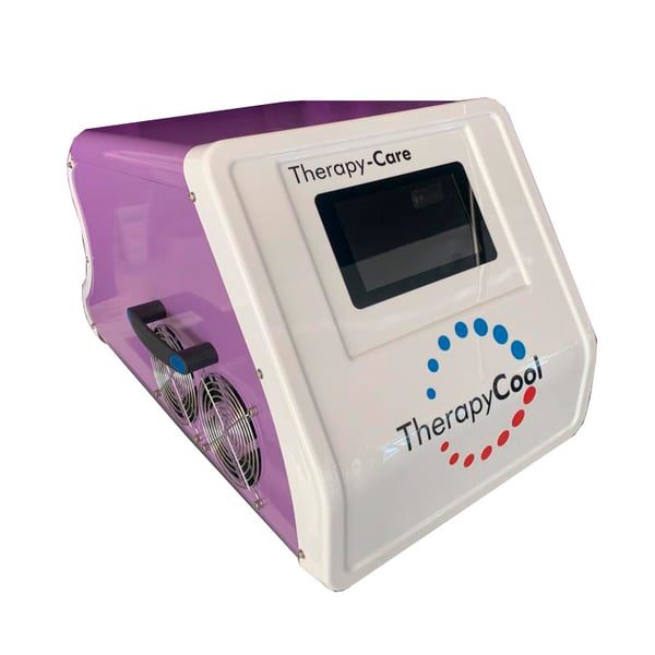 Therapiepflege. Kryotherapie, Thermotherapie und Kontrasttherapie mit Kompression – OCCASION